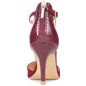 Thalia Sodi Vanessa Pumps
